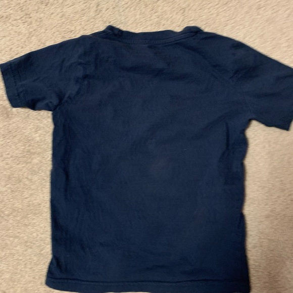 ☮️ Peace Collective Unisex kids t-shirt - Picture 3 of 3